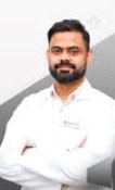 Dr Sanket Narayan